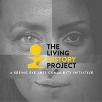 The Living History Project logo - Similar company to Éditions Gope