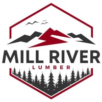 Mill River Lumber logo - Similar company to Robbins Lumber Inc