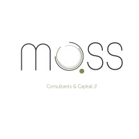 MOSS Consultants & Capital logo - Similar company to Leaf It