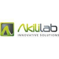 Akili Lab logo - Similar company to Ams Laboratory Technologies Pty Ltd