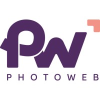 Photoweb logo - Similar company to Insidix