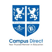 Campus Direct UAE logo - Similar company to Campus Direct