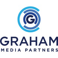 Graham Media Partners logo - Similar company to Cwp Design