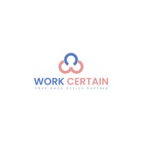 Work Certain logo - Similar company to Calculated Moves Pc