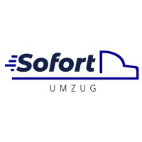 Sofort Umzug logo - Similar company to Kantonal Umzüge