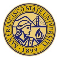 San Francisco State University, Hospitality and Tourism Management logo - Similar company to Associated Students, San Francisco State University