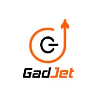 GadJet logo - Similar company to Harpoon Solutions