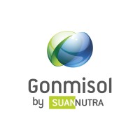 Gonmisol by SUANNUTRA logo - Similar company to Monteloeder By Suannutra
