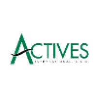 Actives International Llc