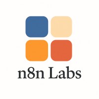 n8n Labs logo - Similar company to N8N Developers