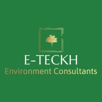 E-Teckh logo - Similar company to Envirosphere Consultant & Engineers
