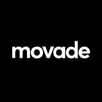 Movade logo - Similar company to Bruxa