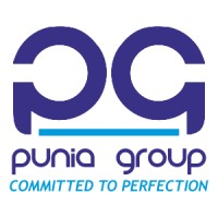 Punia Group of Industries logo - Similar company to Agricon Group