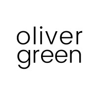 Oliver Green logo - Similar company to Kaldi Heemstede