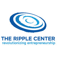 The Ripple Center logo - Similar company to The Visual Chronicler