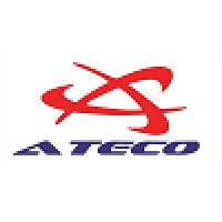Arabian Trade & Equipment Company - ATECO logo - Similar company to Mmb Machines