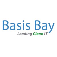 Basis Bay logo - Similar company to Genius Data