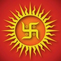 Govardhan Math logo - Similar company to Being Divine