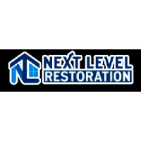 Next Level Restoration logo - Similar company to Water Extraction Experts