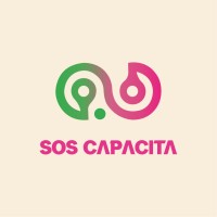 SOS Capacita logo - Similar company to Bioconnect Media