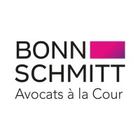 BONN & SCHMITT logo - Similar company to Askesis