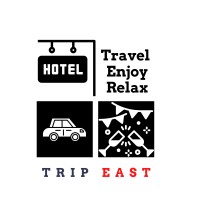 TripEast logo - Similar company to Skyline Architecture