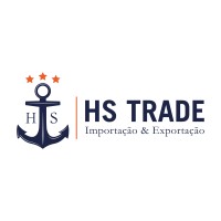 HS Trade (BR) logo - Similar company to Aduanex Despachos E Agenciamento De Cargas