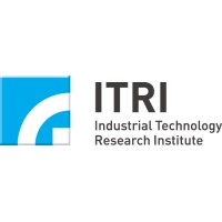 Industrial Technology Research Institute (ITRI)(工業技術研究院, 工研院) logo - Similar company to Institute For Information Industry