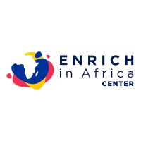 ENRICH in Africa - EiA logo - Similar company to Seade