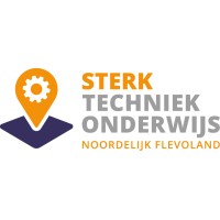 Sterk Techniekonderwijs Noordelijk Flevoland logo - Similar company to Triplex