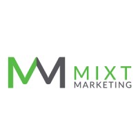 Mixt Marketing logo - Similar company to Mixt Consulting
