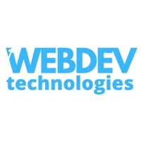 Webdev Technologies Limited logo - Similar company to Webdev Inc.