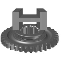 Echjay Industries logo - Similar company to R E Components Pvt Ltd