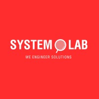 System Lab CEME logo - Similar company to C4Micro Tech