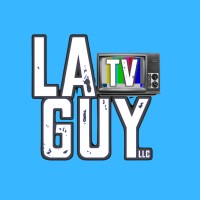 LAtvGUY LLC logo - Similar company to Joseph Electronics Inc.