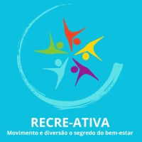 Grupo Recre-Ativa logo - Similar company to Faders - Fundação De Articulação E Desenvolvimento De Políticas Públicas Para Pcd E De Pcah No Rs