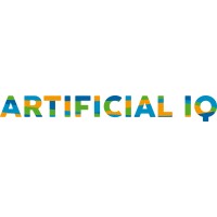 Artificial IQ logo - Similar company to Hexar Education