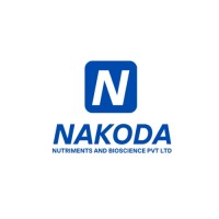 Nakoda Nutriments & Bioscience Pvt.Ltd. logo - Similar company to Indiquick Impex