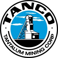 Tantalum Mining Corporation of Canada Ltd. logo - Similar company to Minepreneur