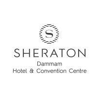 Sheraton Dammam Hotel & Convention Centre logo - Similar company to Novotel Dammam