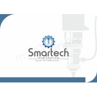 SmarTech Engineering logo - Similar company to Express Engineering Construction Pvt. Ltd.