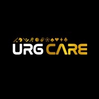 URG CARE GAMING logo - Similar company to Webleka