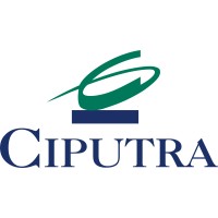PT Ciputra Development Tbk logo - Similar company to Pt Daclen Multi Anugrah