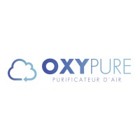 Oxypure logo - Similar company to Oxycure