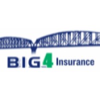 Big 4 Insurance logo - Similar company to Ash Group