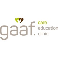 gaaf.care / gaaf.education logo - Similar company to M2 Academy
