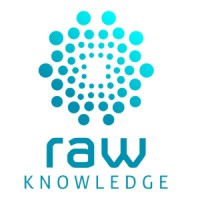 Raw Knowledge Ltd logo - Similar company to Financial Software Ltd