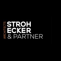 strohecker & partner architects logo - Similar company to Kup-Arch
