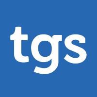 TGS Maldives logo - Similar company to 3Sixfive