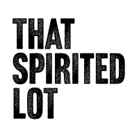 That Spirited Lot Distillers logo - Similar company to Felom - Mixology - Drinks - Cocktails - Vegan - Soy- Nitrocoffeè-Diventano-Hospitality
